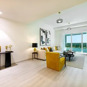شقة Maison Privee - Millennium Executive Tower, دبي