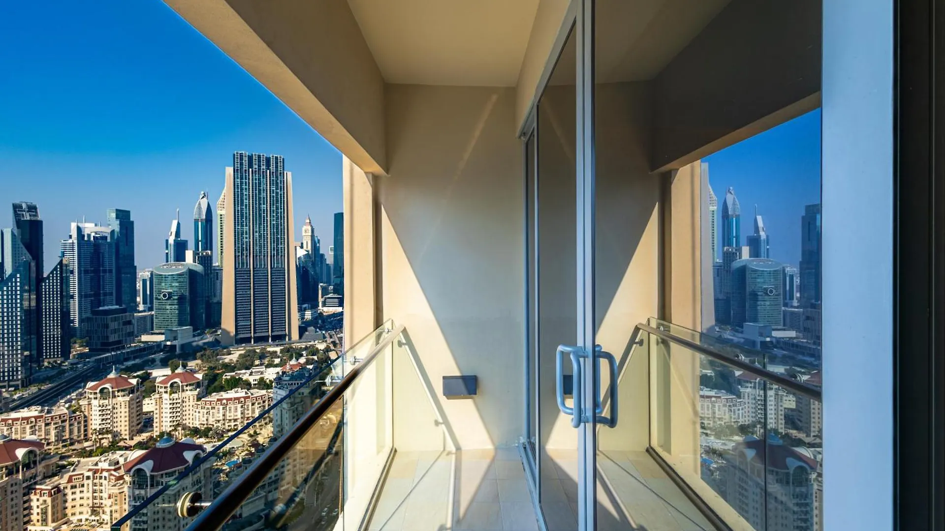 Superhost Emaar Residences Fashion Avenue - Address Dubai Mall United Arab Emirates