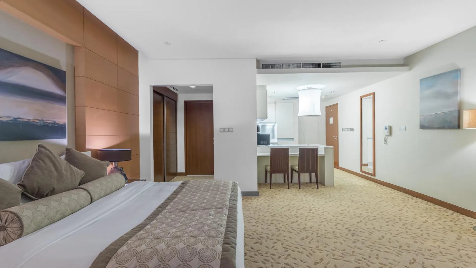 Superhost Emaar Residences Fashion Avenue - Address Dubai Mall United Arab Emirates