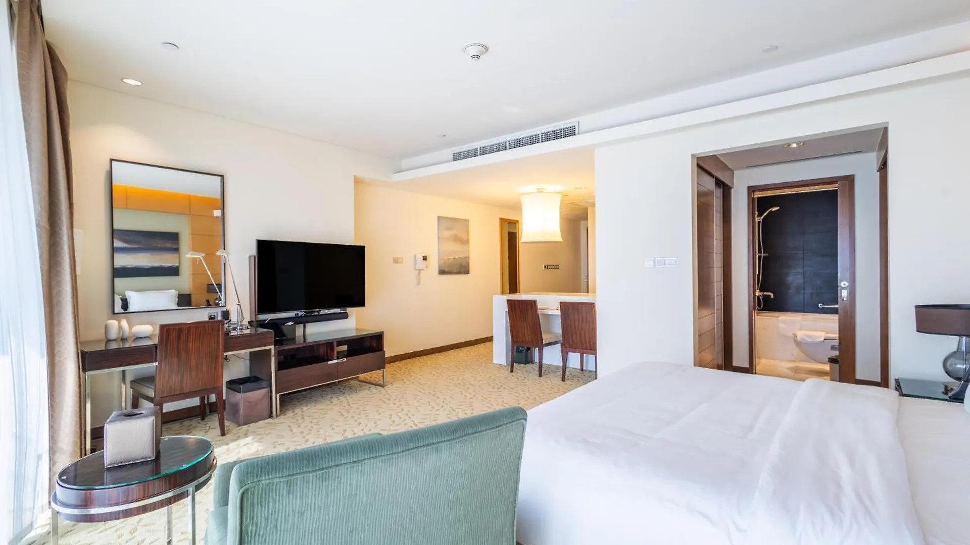 Apartment Superhost Emaar Residences Fashion Avenue - Address Dubai Mall